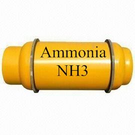 السائل Amonia NH3 Gas للغازات المتخصصة