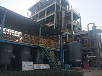 Chengdu Taiyu Industrial Gases Co., Ltd