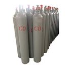 Colorless CAS 630-08-0 Industrial Gases CO Carbon Monoxide Gas with 99.9%-99.99% Purity