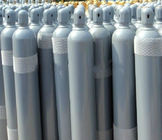 Electronic Gases CAS 7637-07-2 Liquid BF3 Boron Trifluoride Colorless Compressed Gas Non Flammable Dot Class 2.3