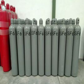 الغازات الصناعية SF6 الكبريت هيكسافلوريد الغازات