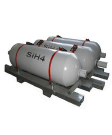 SiH4 غاز سيلان غاز كما الغازات الإلكترونية