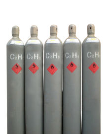 غازات الإيثان الصناعية C2H6